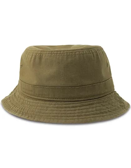 Forever-S Hat - Olive