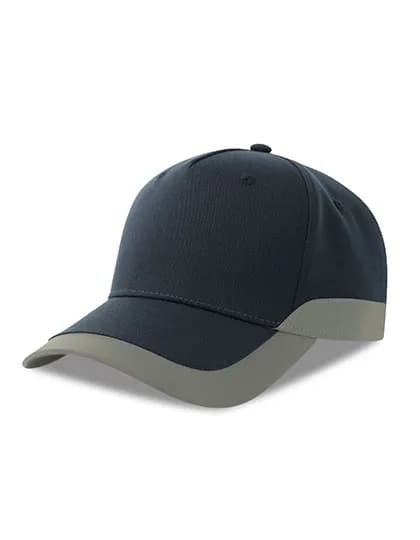 Helpy-S Cap - Navy