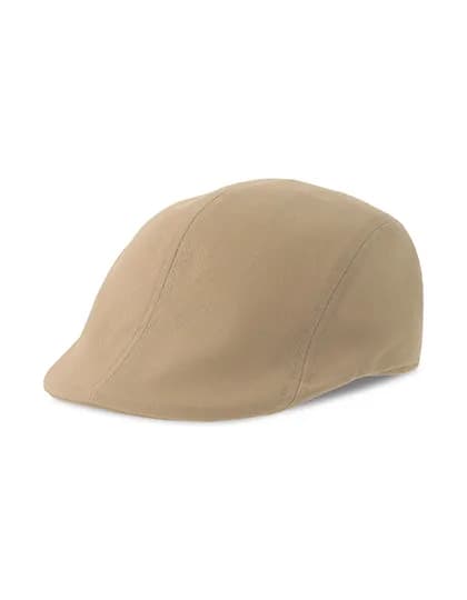 Swing-S Cap - Khaki