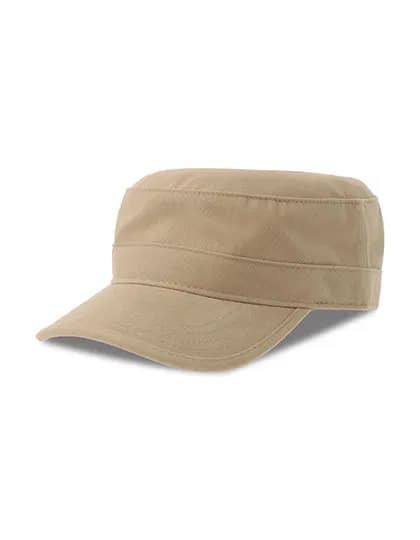 Tank-S Cap - Khaki