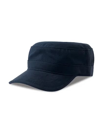 Tank-S Cap - Navy