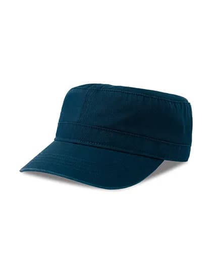 Uniform-S Cap - Navy
