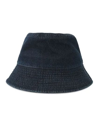 Dana Hat - Dark Denim