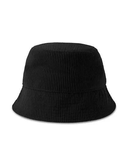 Cumbre Hat - Black