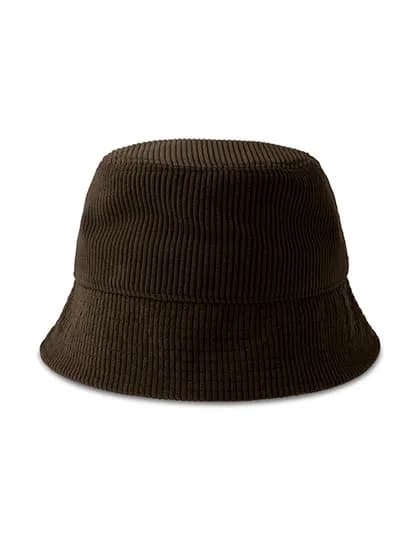 Cumbre Hat - Brown