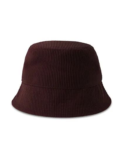 Cumbre Hat - Burgundy