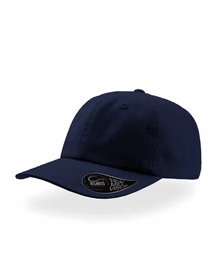 Dad Hat - Baseball Cap - Navy