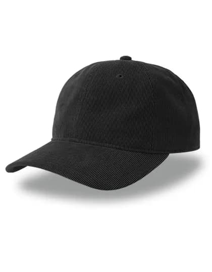 Creep Cap Recycled - Black
