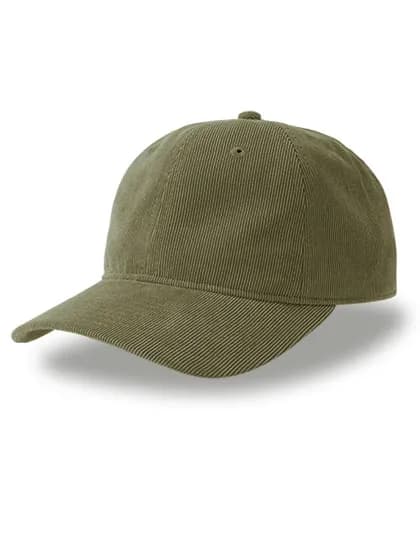 Creep Cap Recycled - Olive
