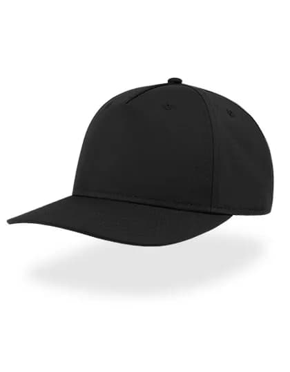 Ray Cap Recycled - Black