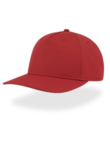 Ray Cap Recycled - Red