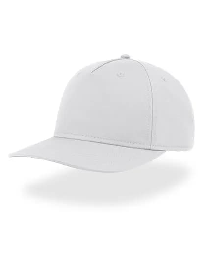 Ray Cap Recycled - White