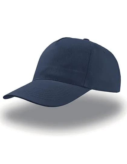 Start Five Cap - Navy