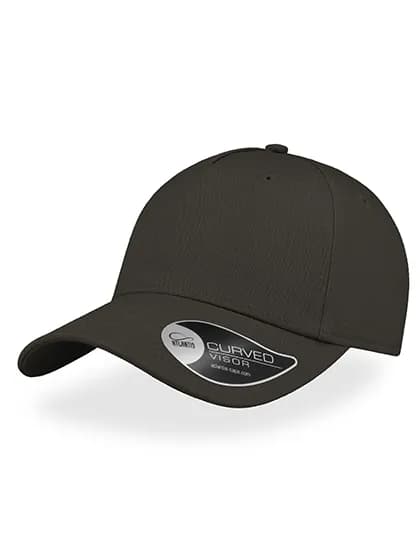 Shot Cap - Dark Grey