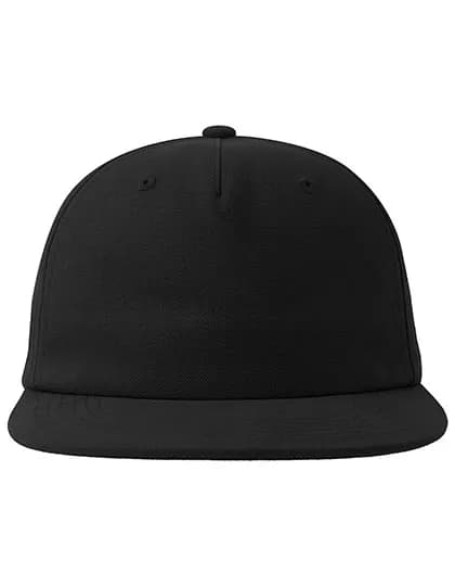Cruz Cap - Black