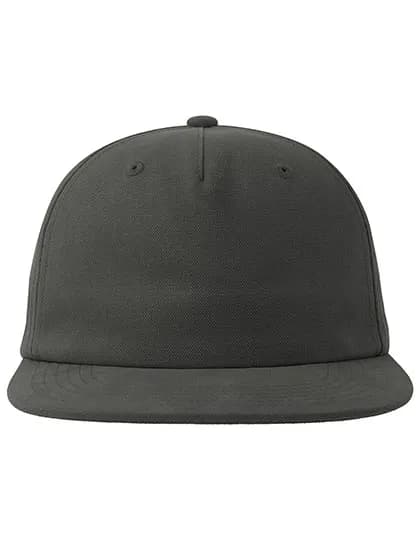 Cruz Cap - Dark Grey
