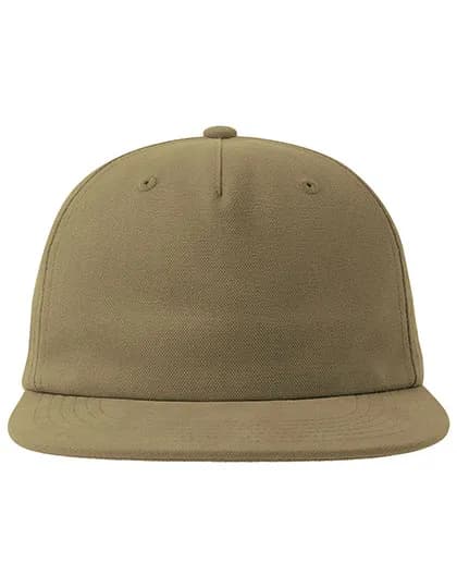 Cruz Cap - Olive