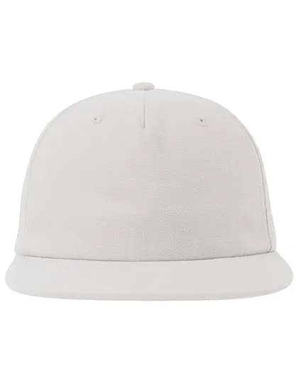 Cruz Cap - White