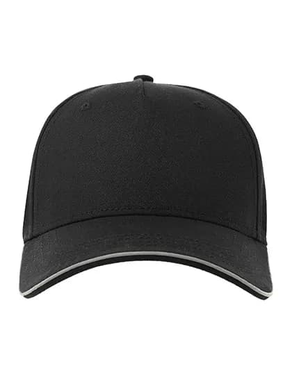 Reflect-S Cap - Black