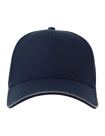 Reflect-S Cap - Navy