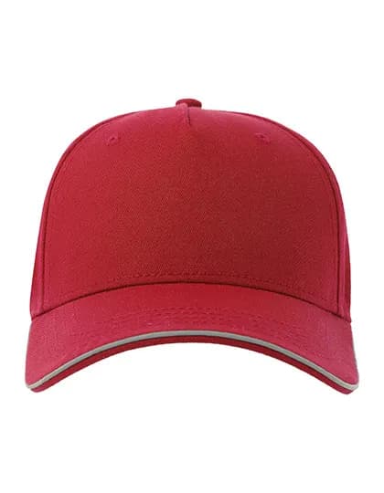 Reflect-S Cap - Red