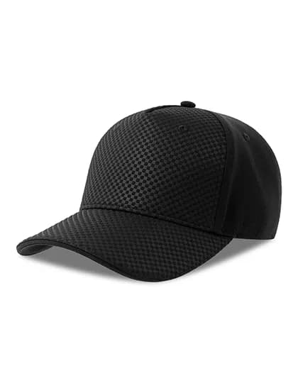 Gear-S Cap - Black
