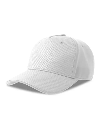Gear-S Cap - White