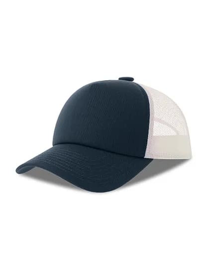 Record-S Cap - Navy