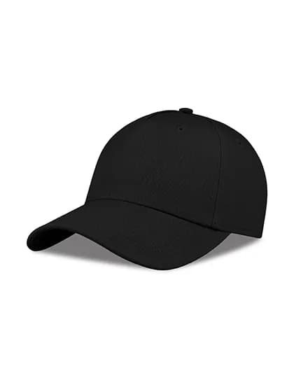 Shot-S Cap - Black