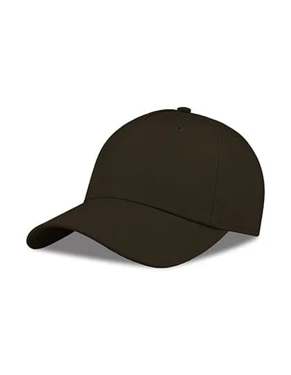 Shot-S Cap - Brown