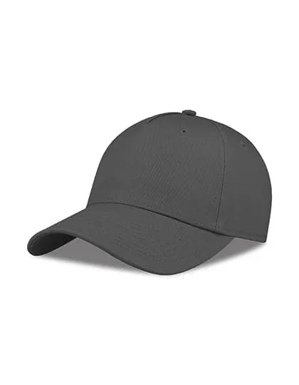 Shot-S Cap - Dark Grey