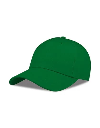 Shot-S Cap - Green