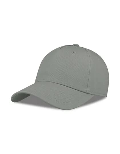 Shot-S Cap - Light Grey