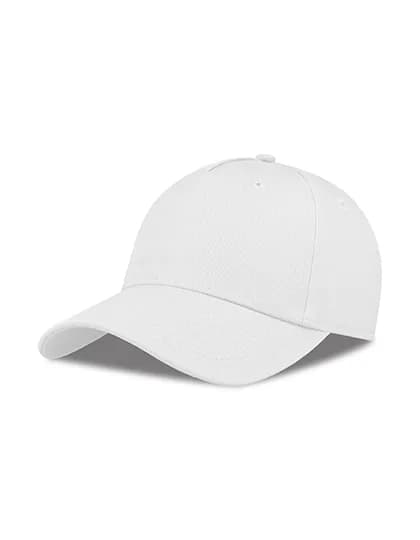 Shot-S Cap - White