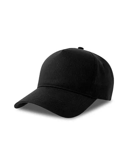 Egon Cap - Black