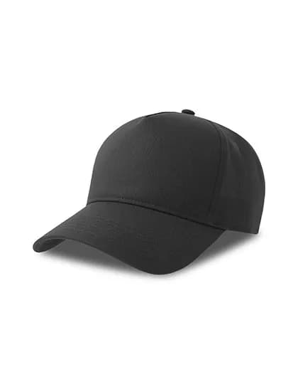 Egon Cap - Dark Grey