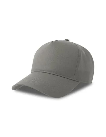 Egon Cap - Grey