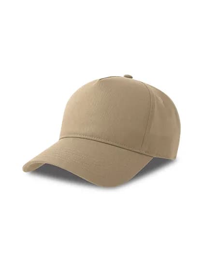 Egon Cap - Khaki