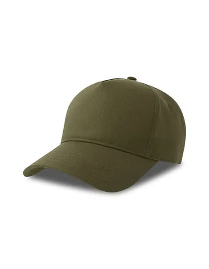Egon Cap - Olive