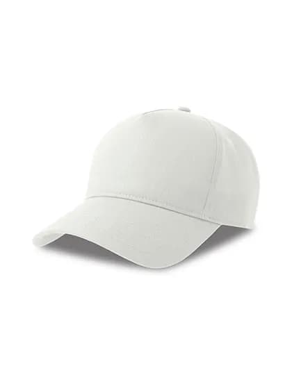 Egon Cap - White
