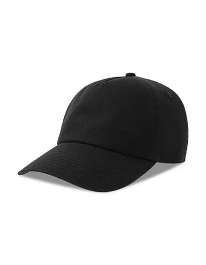 Das Hat-s Five Cap - Black