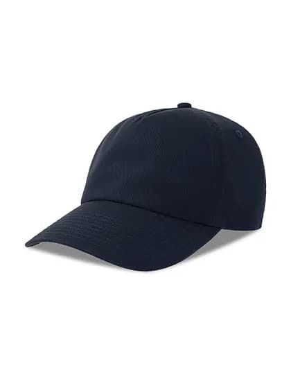 Das Hat-s Five Cap - Navy