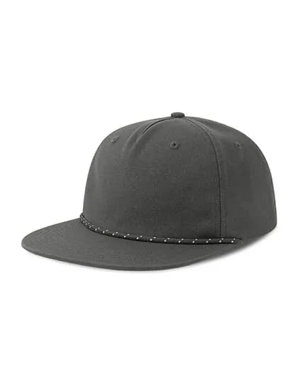 Chao Cap - Dark Grey