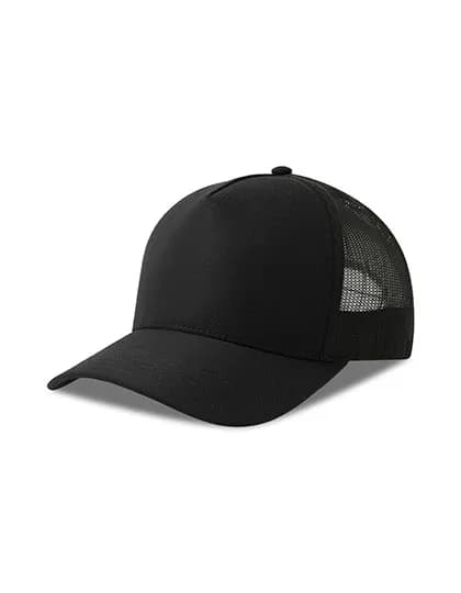 Dempo Cap - Black/Black