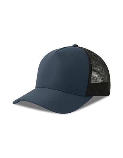 Dempo Cap - Navy/Black