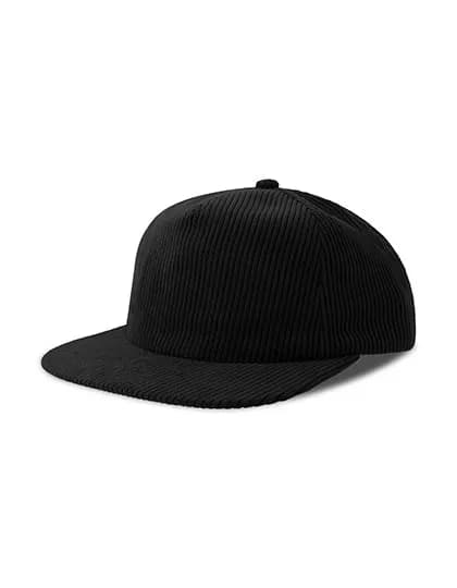 Severny Cap - Black