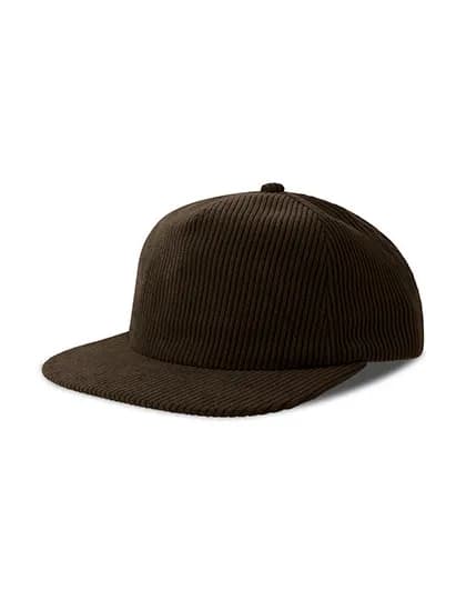 Severny Cap - Brown