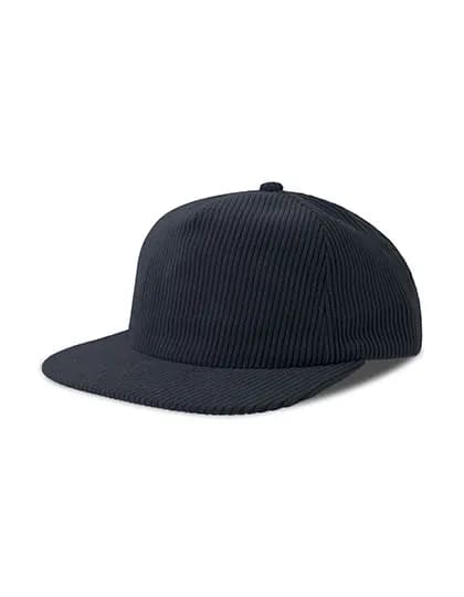 Severny Cap - Navy