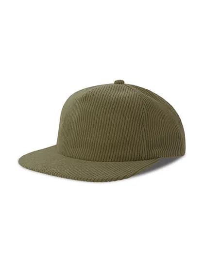 Severny Cap - Olive