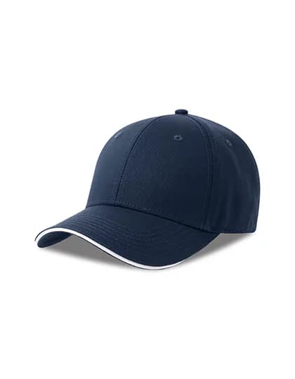 Sport Sandwich-S Cap - Navy